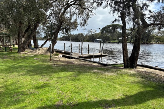 A Piece Of Paradise!