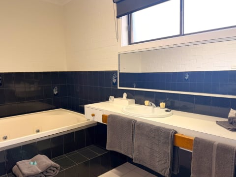 LEASEHOLD - Settlement Motor Inn, Deniliquin NSW - 1P0624