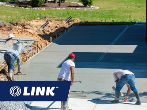 Trusted FNQ Concreting Specialists