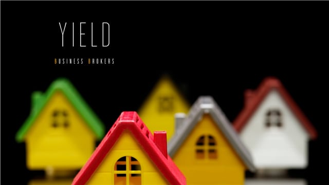 VIC & NSW Focused Mortgage Brokerage