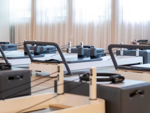 MUSE Pilates Dickson