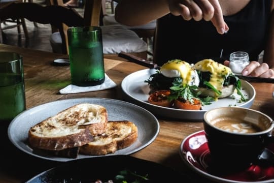 Profitable Cafe with Strong Local Following Priced to Sell