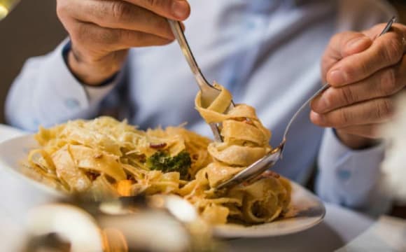 REDUCED! COASTAL SUBURB ITALIAN RESTAURANT