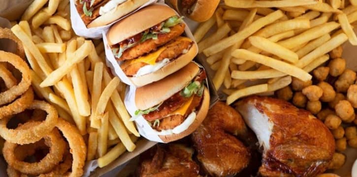 Red Rooster Franchise for SALE - Melbourne South East