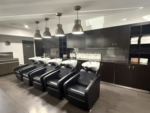 Hair Salon Fitout Sale