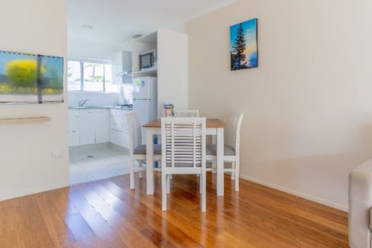 Norfolk Island Aloha Apartments (IWF2112)