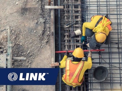 FNQ Concrete Construction Business