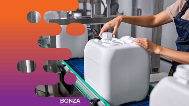 36577 Long Established Industrial Solvents & Chemicals Business - Multiple Revenue Streams