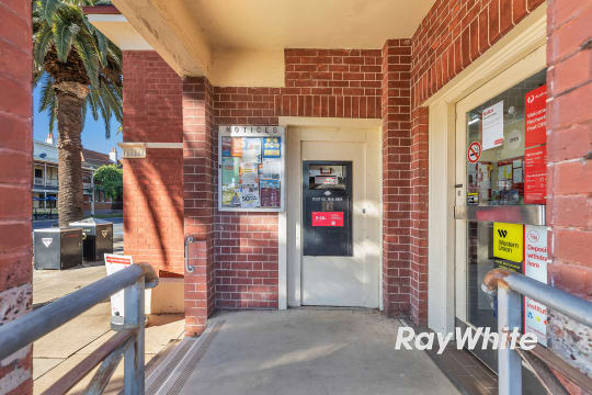 Rochester Post Office - Fantastic Business & Lifestyle Opportunity