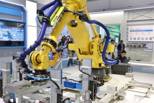 Exclusive Opportunity - Highly Profitable Australian Product Manufacturing business