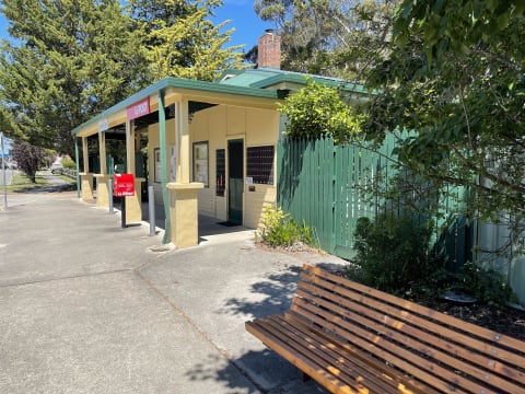 EAST GIPPSLAND FREEHOLD POST OFFICE + 4 BEDROOM  RESIDENCE - PRICE REDUCTION