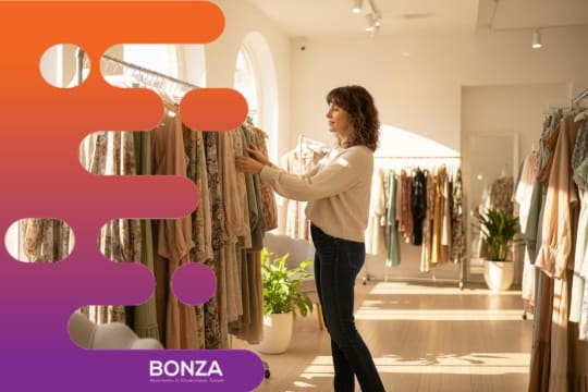 37170 Well Established Boutique Retail Business With Loyal Customers