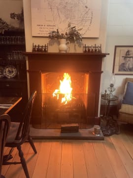 Award-Winning Heritage Restaurant for Sale