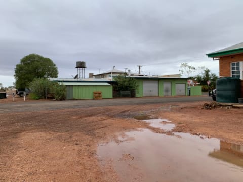 FREEHOLD BAKERY/CAFE AND HOUSE FOR SALE