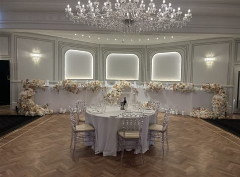 Florist & Event Styling Business with Showroom Prime Location in Earlwood