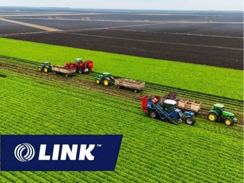Rural Fabrication and Engineering