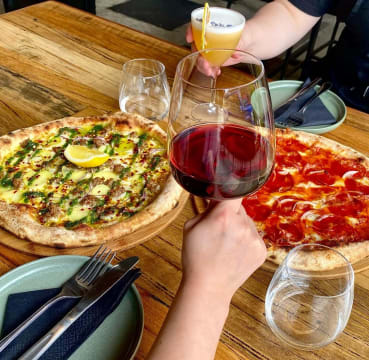 Exceptional Hospitality Opportunity in Prime Preston Corner Location