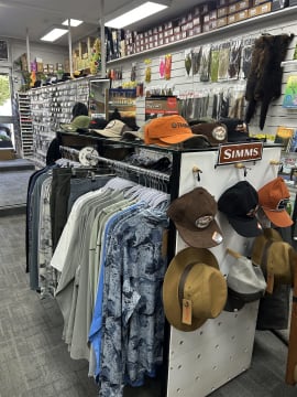 Live the Dream: Specialist Fly Fishing Store in Tasmania