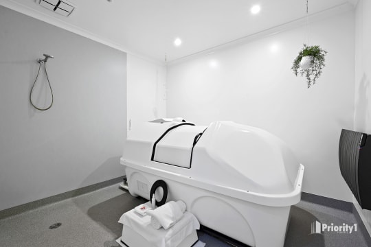 BENDIGO WELLNESS CENTRE - BUSINESS SALE