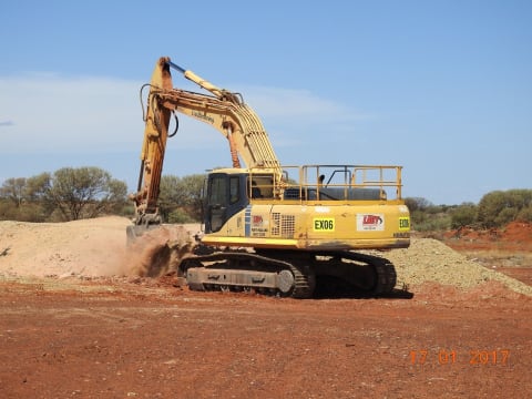 Thriving Civil Contractor & Haulage Business with Exceptional Growth Potential