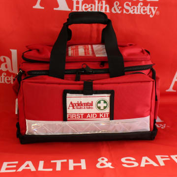 Accidental Health & Safety - Mount Isa Territory