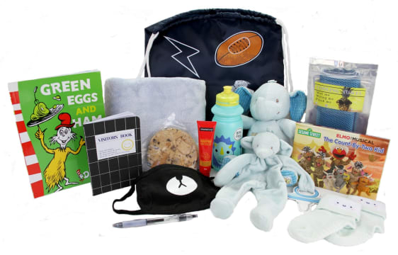 ON-LINE GIFT STORE - A Ready-made business with huge expansion possibilities.