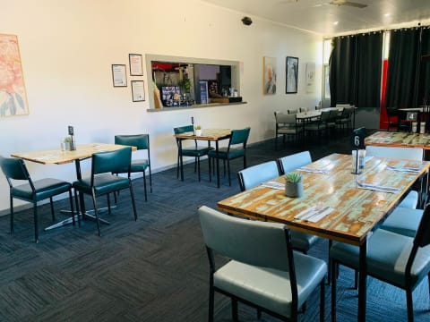 Secure a Profitable Leasehold Motel–Hotel in Victoria 9 Ensuite Rooms |  Proven Earnings/DAMA Reg...