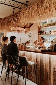 Kelp - San Remo.  Cocktail, Wine & Dining Bar  - Thriving business for Sale