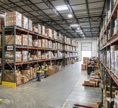 Wholesale Import Distribution Business for Sale  Turnaround Opportunity