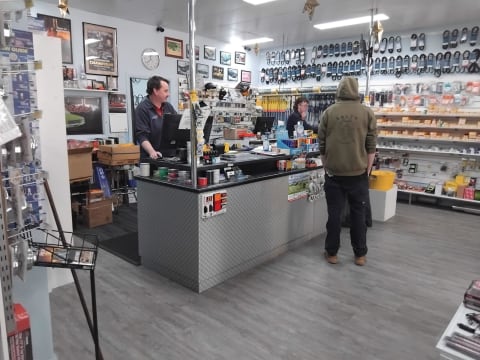 Thriving Auto Spare Parts St Helens L/H $100,000+SAV Busy & Profitable Freehold Available