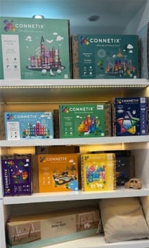 FOR SALE - Established Children's Products Retailer NOR