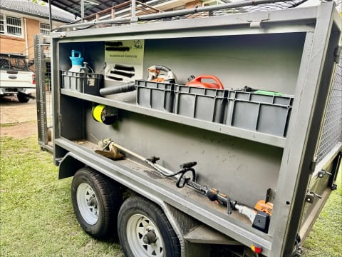 Established Lawn Mowing & Handyman Business for Sale Brisbane Northside