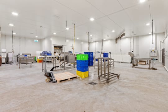 Income Producing Harbour Lease - Augusta WA