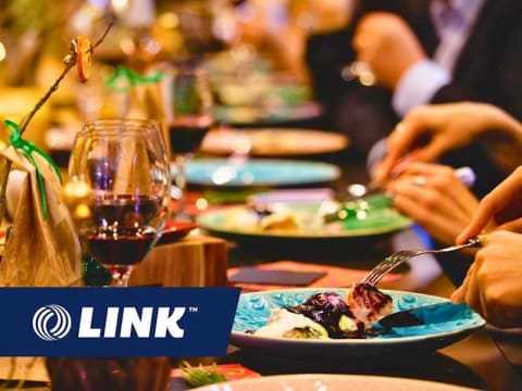 Fully Fitted Hospitality Opportunity