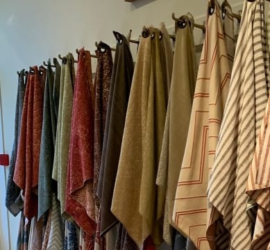 UNDER OFFER - Boutique Textiles and Lighting – Importer / Distributor – Sydney and Melbourne
