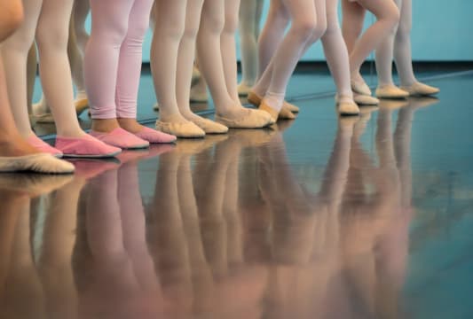 Established & Profitable Dance Studio - South East Queensland