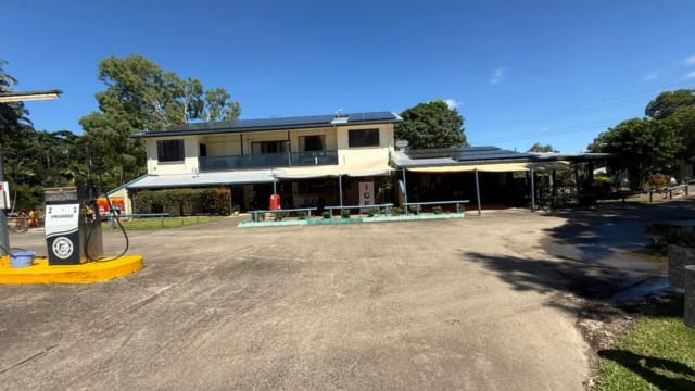 Established Coastal Caravan Park – New Lease Opportunity