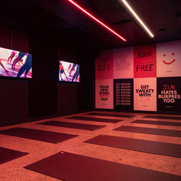 Invest in the Future of Fitness with J.I.M Franchise