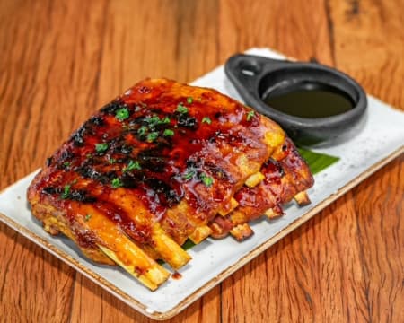 NOVA BALINESE KITCHEN FOR SALE - POA