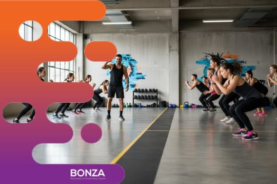 36738 High Growth Fitness Studio with Proven Systems