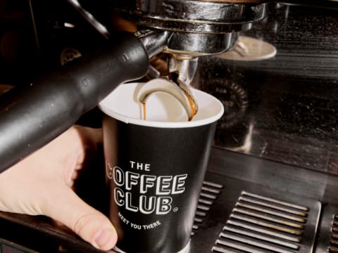 Own a Coffee Club – Australia’s Largest Café Franchise