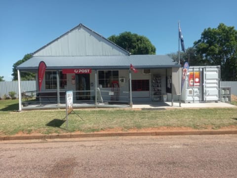 Pentland Licensed Post Office Freehold Sale