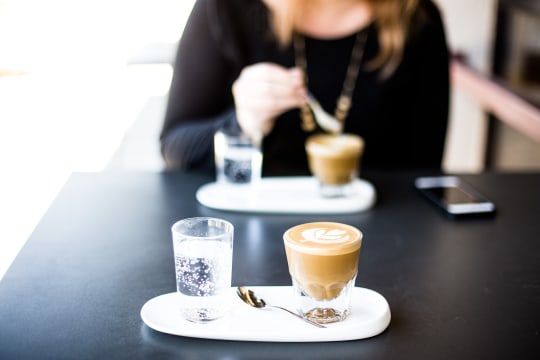 SOLD BY PRO. ANOTHER WANTED. Berwick Buyers – Rare Café Opportunity Just Minutes Away