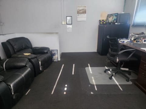 Established Laser Cutting & Metal Processing Business