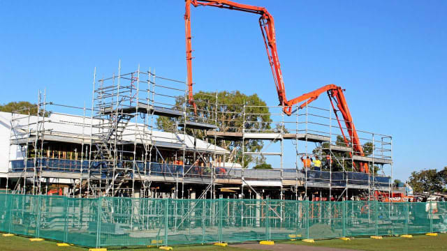 Licensed Building/Construction Company Seeking For Strategic Partnership/Buyout SV1616