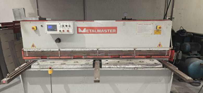 Sheetmetal and Fabrication Business for sale