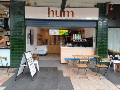 Manly Café for Sale