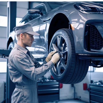 35+ Year Established & Profitable Automotive Repair Business
