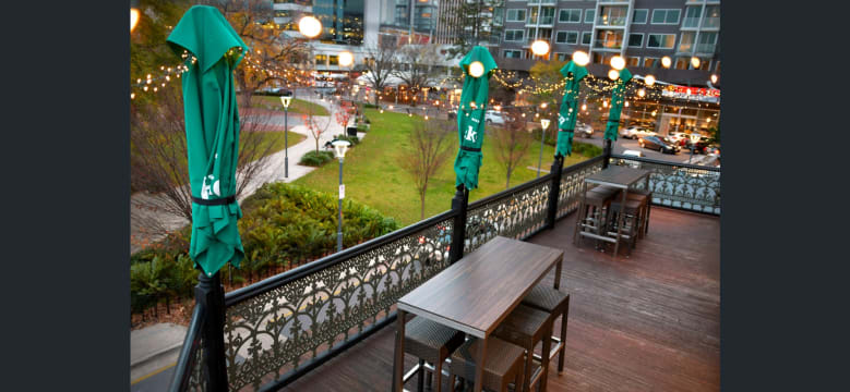 Griffens Head Hotel - Adelaide CBD - Lease