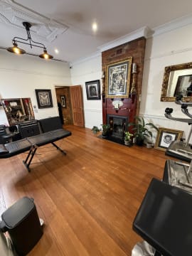 Established Inner-North Tattoo Studio | Premium Fit-Out | Strong Brand Presence